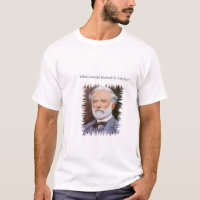 What would Robert E. Lee do?
