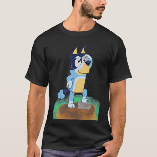What would the Bandit do? T-Shirt