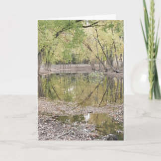 What you do matters.. ~ 1 thank you card