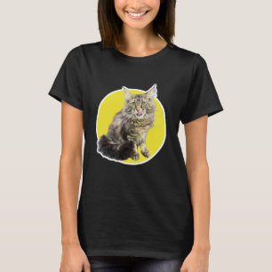 What you just gave me to eat was so delicious! T-Shirt