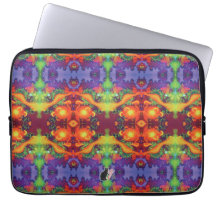 Whatchacallits KCFX Laptop Sleeve