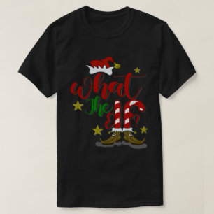 WhatElf2023 T-Shirt