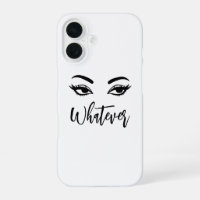 Whatever Fierce Minimalist Style