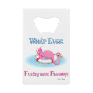 Whatever Floats Your Flamingo 3