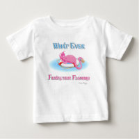 Whatever Floats Your Flamingo 3