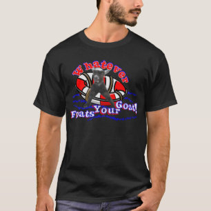 Whatever Floats Your Goat T-Shirt