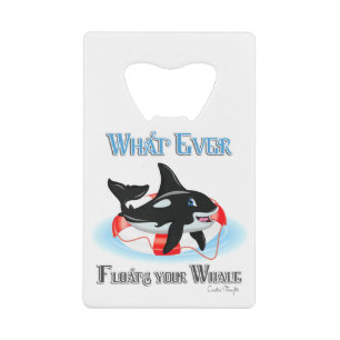 Whatever Floats Your Whale 2