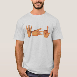 Whatever Loser! T-Shirt