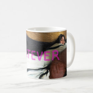 Whatever So Posh Coffee Mug