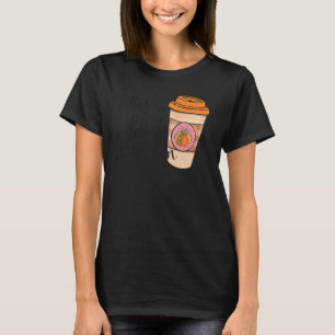 Whatever Spices Your Pumpkin Happy Halloween Sayin T-Shirt
