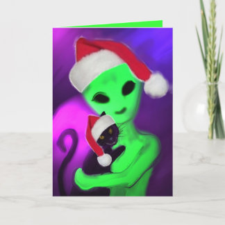 Whatever the Time of Year... Christmas card