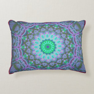 Whatnot Cotton Accent Pillow