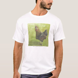 "What's a Matta which you?" Tshirt