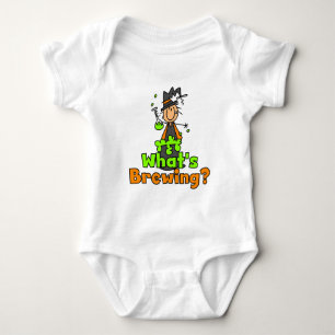 What's Brewing T-shirts and Gifts