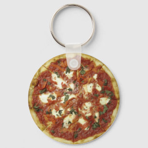 What's for dinner? key ring