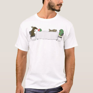 What's For Dinner T-Shirt