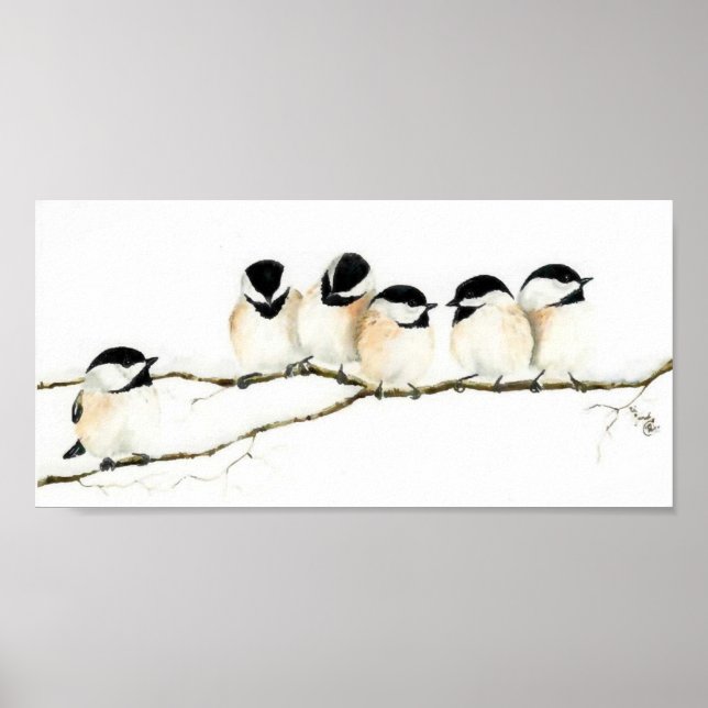 What's He Want Poster (Front)