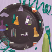 What's in the Bottle - potions and ingredients