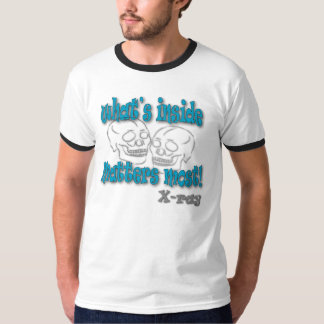 What's Inside 2 T-Shirt