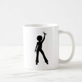 What's Scrappening logo Mug