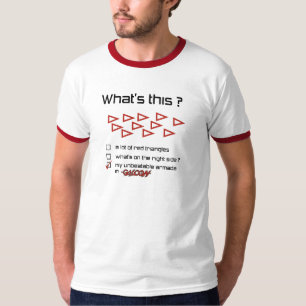 What's This? T-Shirt