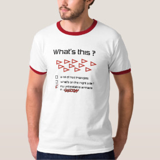 What's This? T-Shirt