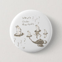 Whats Under Meerkats