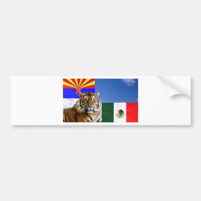 What's Up_ Bumper Sticker (Front)