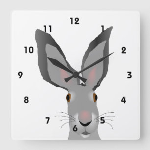What's Up Clock