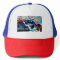 What's Up make your own hat