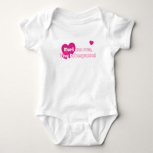 what's up, you cool baby? baby bodysuit
