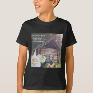 What's Weird Is How Anyone Would Simp For Billiona T-Shirt