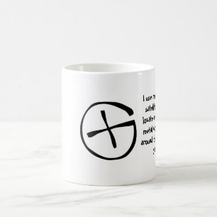 What's Your Hobby? Coffee Mug