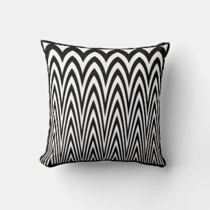 What's Your Point Optical Square Cushion