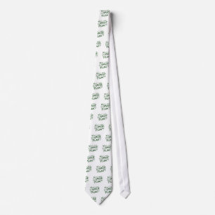 What's Your Zombie Plan? Tie