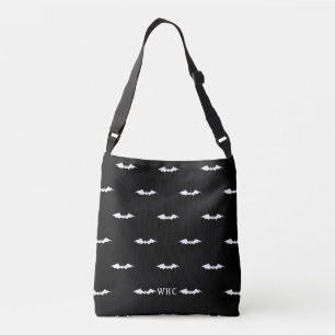 WHC - Bat Tote Bag