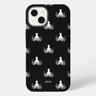 WHC - Octopus iPhone Case