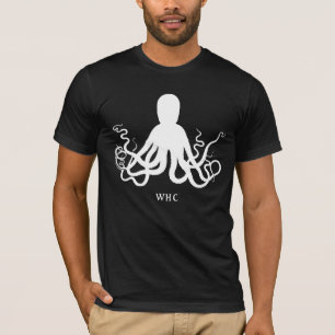 WHC - Octopus Tee