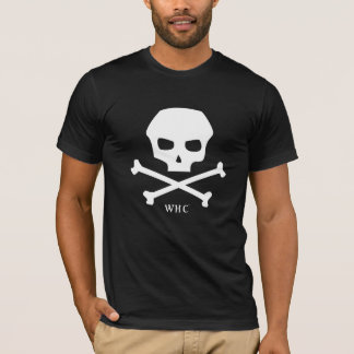 WHC - Skull Tee