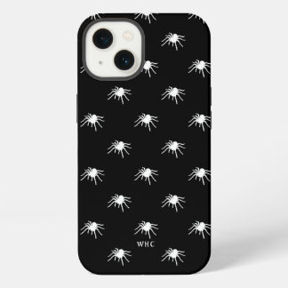 WHC - Spider iPhone Case