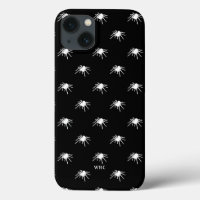 WHC - Spider iPhone Case