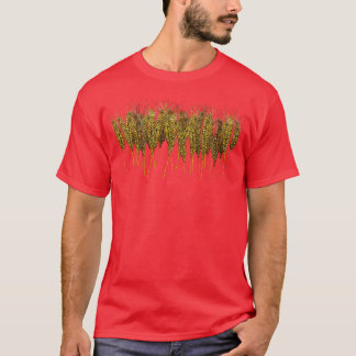 Wheat Art classic vintage T-Shirt