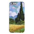 Wheat Field with Cypresses Van Gogh Fine Art