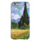 Wheat Field with Cypresses Van Gogh Fine Art