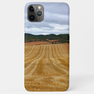 Wheat fields Case-Mate iPhone case