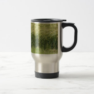 Wheat - Tasty! Travel Mug