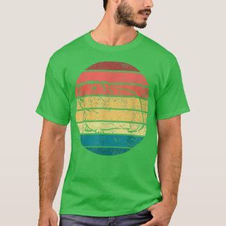 Wheek Wheek Guinea pigs clothes cavy gift guinea p T-Shirt