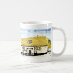 'Wheel Inn' Mug