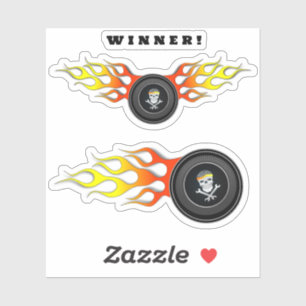 Wheel of Flames Mechanic