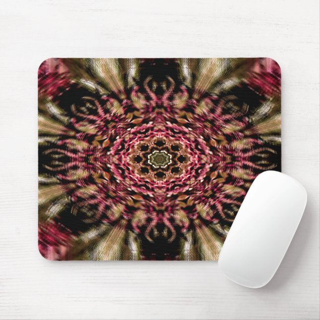 Wheel of Fun....... Mouse Pad (With Mouse)